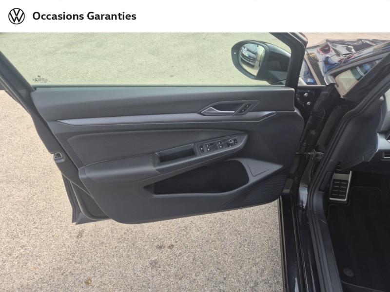 Voitures occasions VOLKSWAGEN GOLF Active Nice