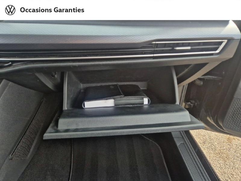Voitures occasions VOLKSWAGEN GOLF Active Nice