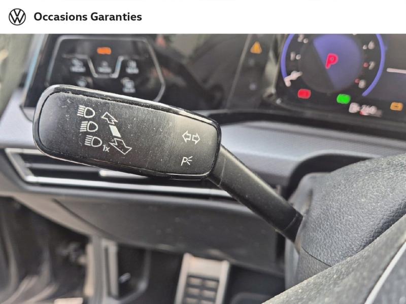 Voitures occasions VOLKSWAGEN GOLF Active Nice