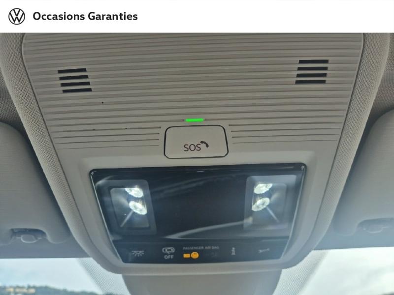 Voitures occasions VOLKSWAGEN GOLF Active Nice