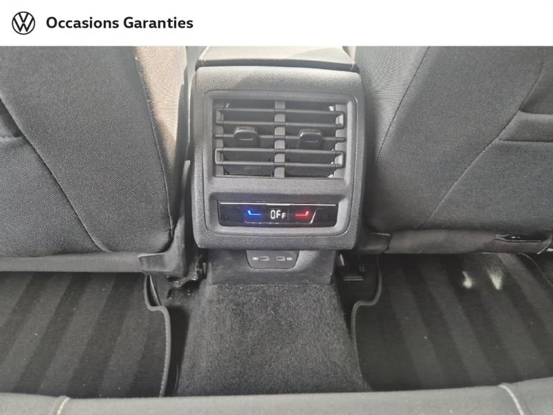 Voitures occasions VOLKSWAGEN GOLF Active Nice