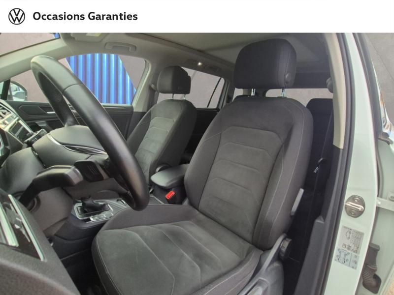 Voitures occasions VOLKSWAGEN TIGUAN ALLSPACE R-Line Nice