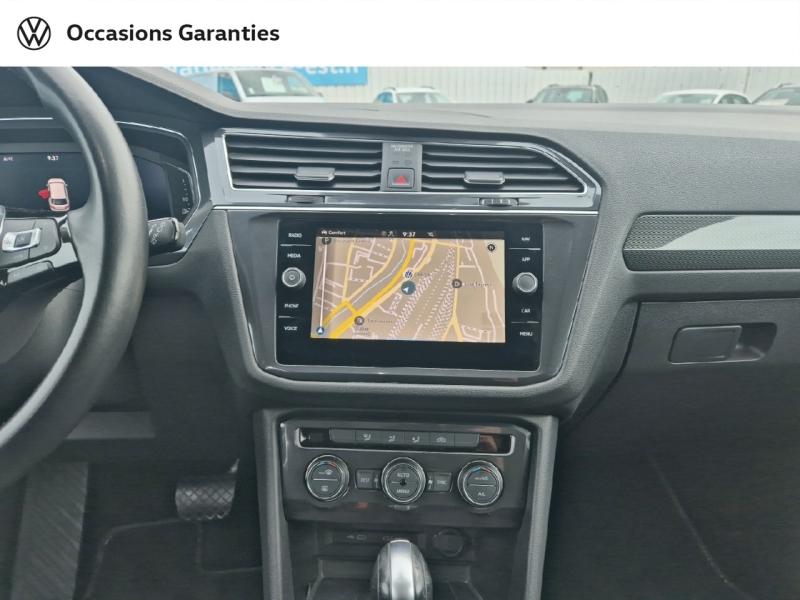 Voitures occasions VOLKSWAGEN TIGUAN ALLSPACE R-Line Nice