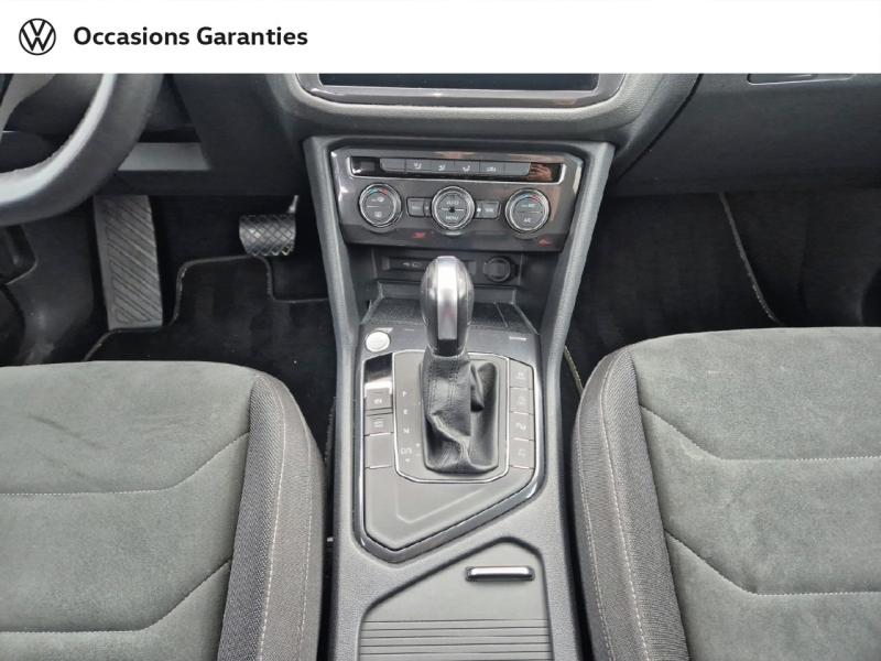 Voitures occasions VOLKSWAGEN TIGUAN ALLSPACE R-Line Nice