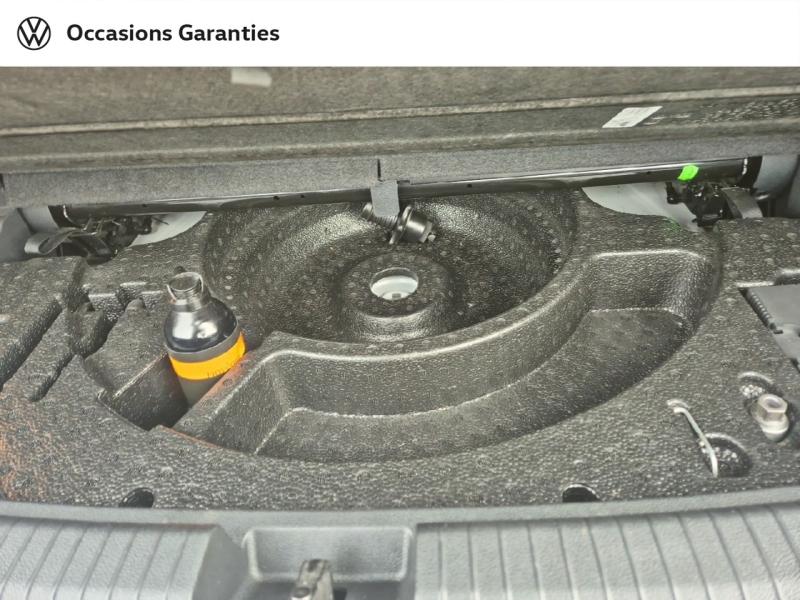 Voitures occasions VOLKSWAGEN TIGUAN ALLSPACE R-Line Nice