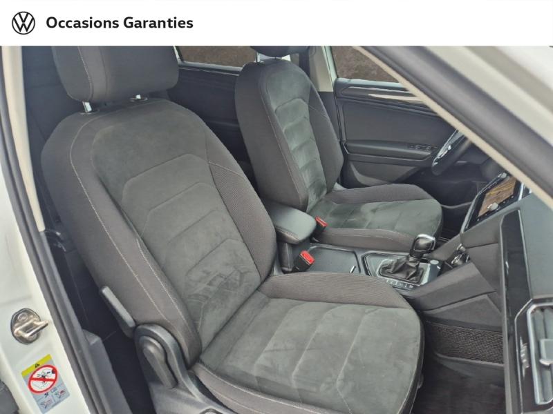 Voitures occasions VOLKSWAGEN TIGUAN ALLSPACE R-Line Nice
