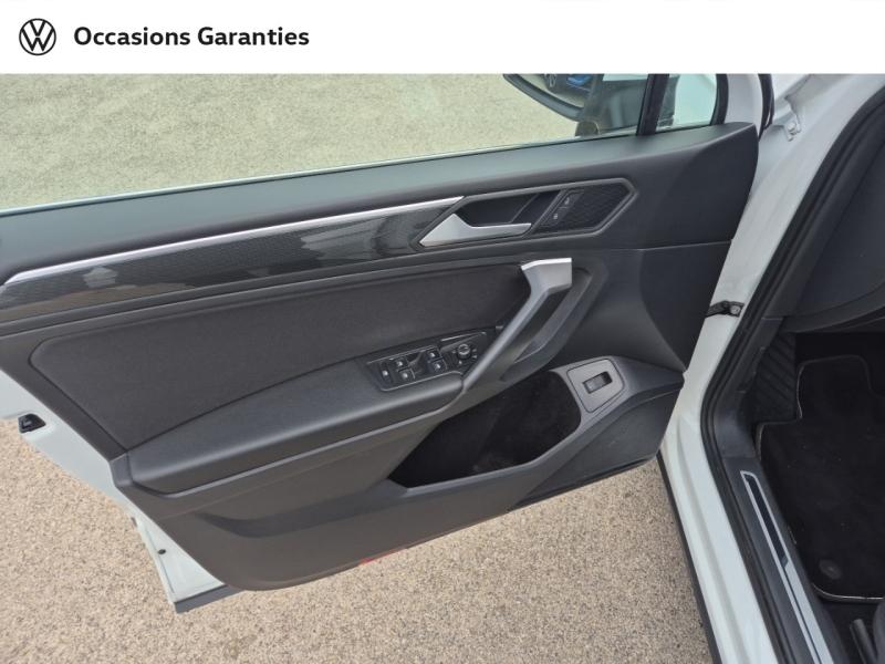 Voitures occasions VOLKSWAGEN TIGUAN ALLSPACE R-Line Nice