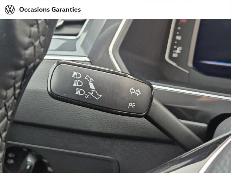 Voitures occasions VOLKSWAGEN TIGUAN ALLSPACE R-Line Nice