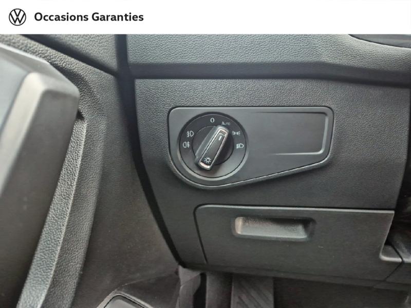 Voitures occasions VOLKSWAGEN TIGUAN ALLSPACE R-Line Nice