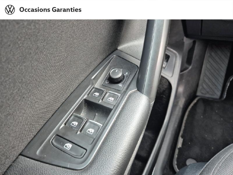 Voitures occasions VOLKSWAGEN TIGUAN ALLSPACE R-Line Nice