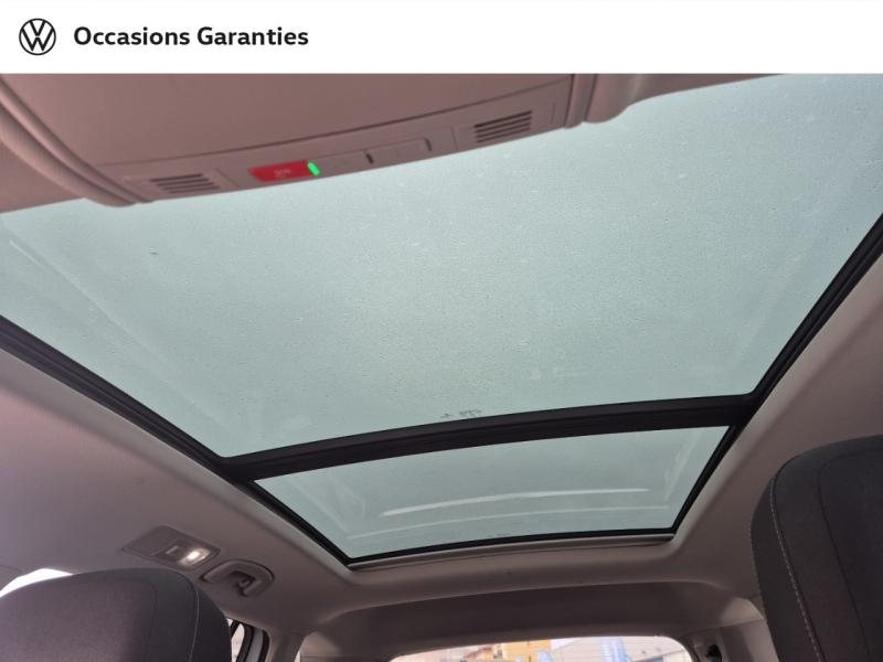 Voitures occasions VOLKSWAGEN TIGUAN ALLSPACE R-Line Nice