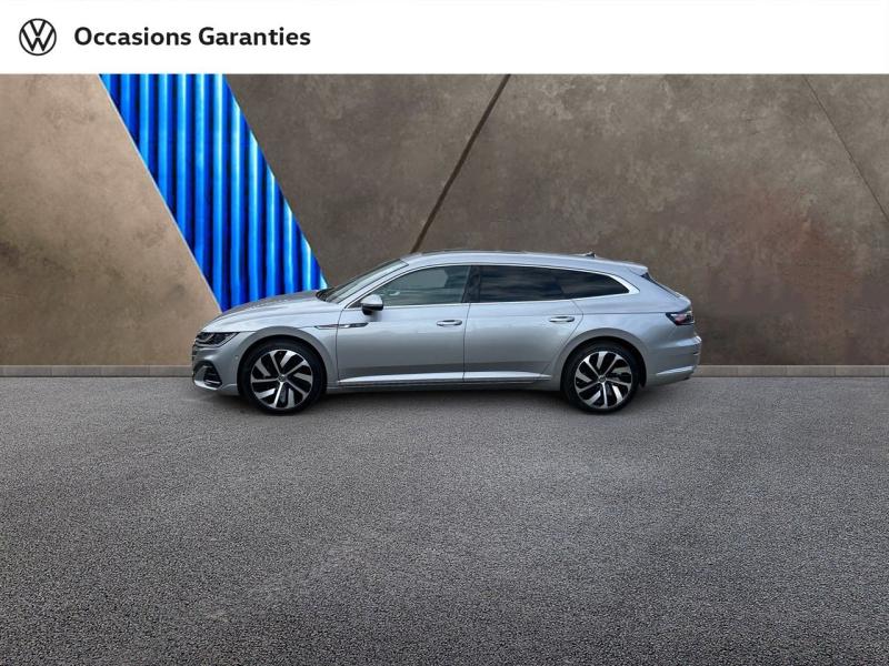 Voitures occasions VOLKSWAGEN Arteon ShootingBrake R-Line Nice