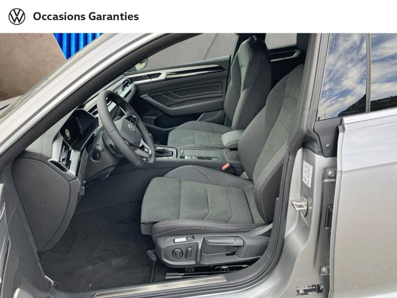 Voitures occasions VOLKSWAGEN Arteon ShootingBrake R-Line Nice