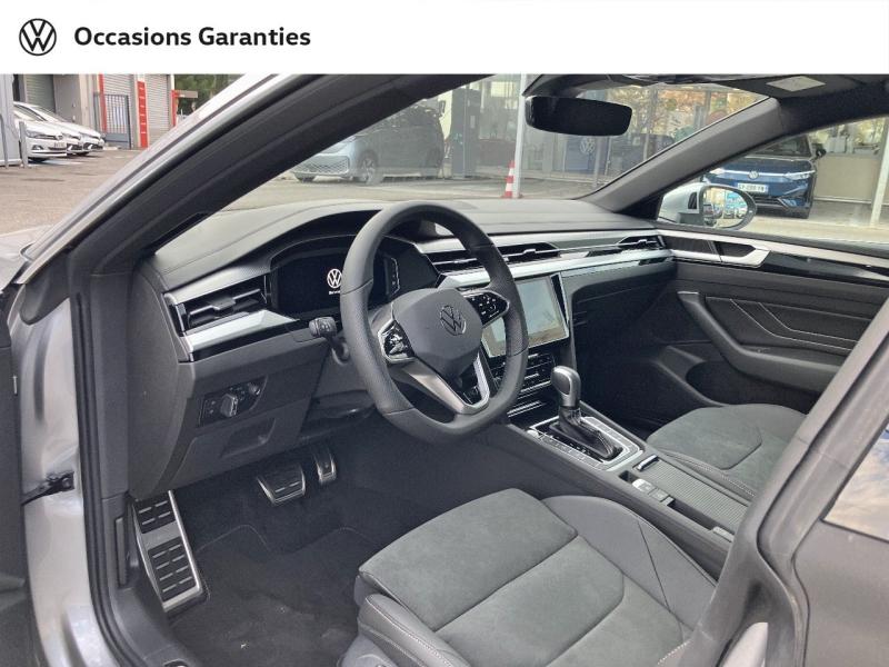 Voitures occasions VOLKSWAGEN Arteon ShootingBrake R-Line Nice