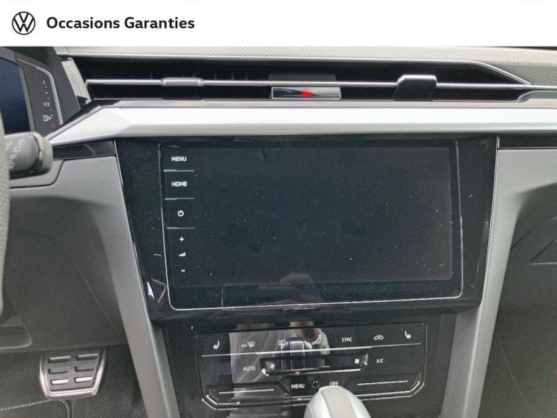 Voitures occasions VOLKSWAGEN Arteon ShootingBrake R-Line Nice