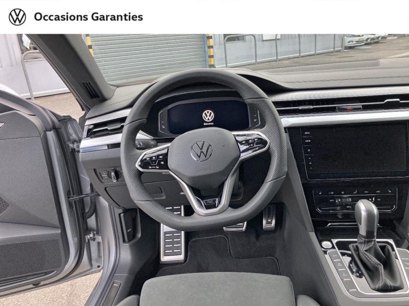 Voitures occasions VOLKSWAGEN Arteon ShootingBrake R-Line Nice