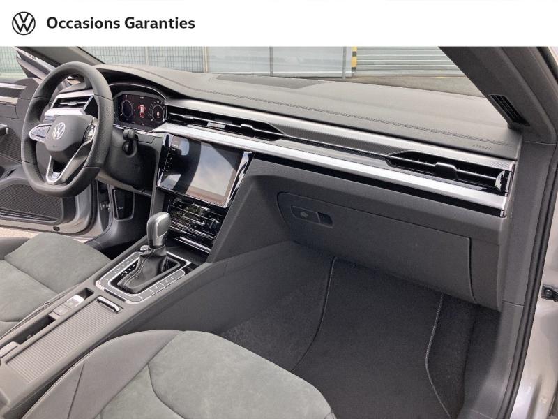 Voitures occasions VOLKSWAGEN Arteon ShootingBrake R-Line Nice
