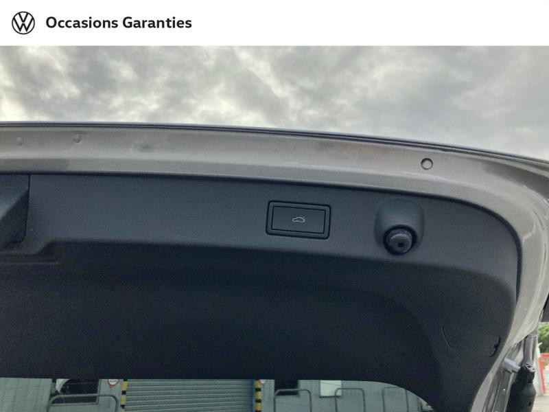 Voitures occasions VOLKSWAGEN Arteon ShootingBrake R-Line Nice