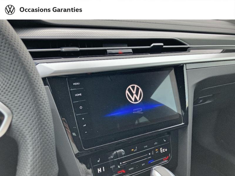 Voitures occasions VOLKSWAGEN Arteon ShootingBrake R-Line Nice