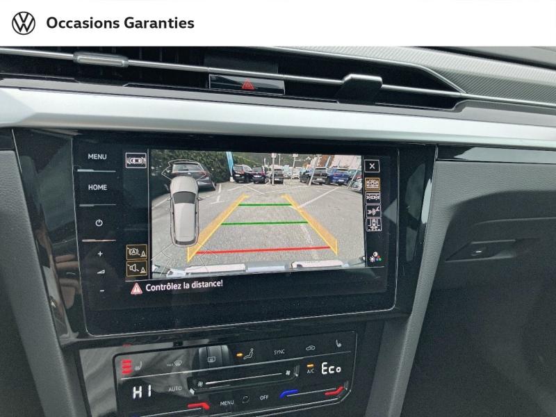 Voitures occasions VOLKSWAGEN Arteon ShootingBrake R-Line Nice