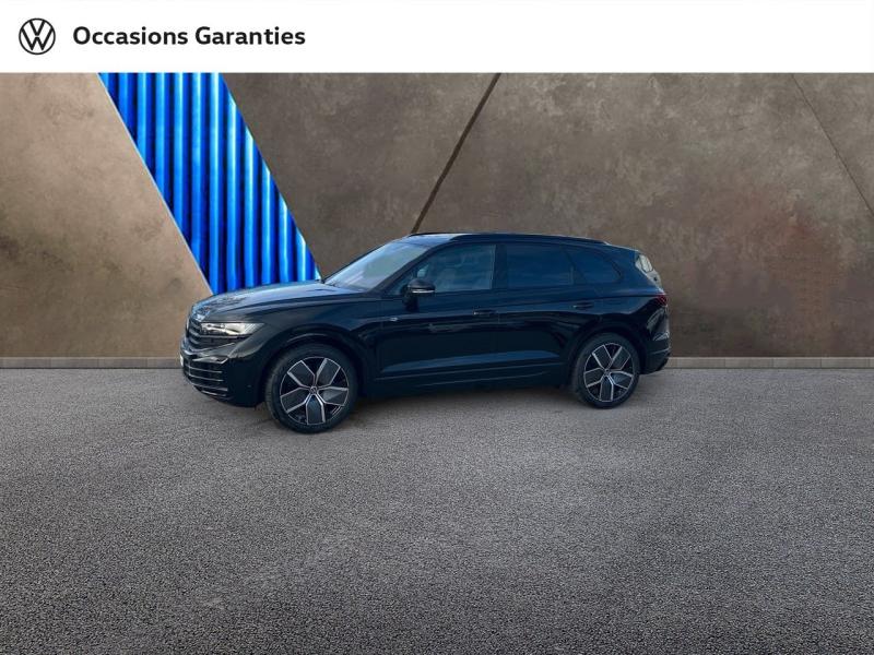 Voitures occasions VOLKSWAGEN TOUAREG R Nice