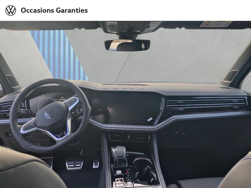 Voitures occasions VOLKSWAGEN TOUAREG R Nice