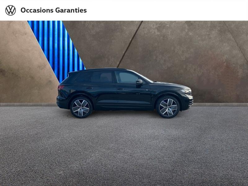 Voitures occasions VOLKSWAGEN TOUAREG R Nice