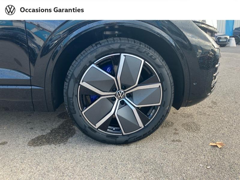 Voitures occasions VOLKSWAGEN TOUAREG R Nice