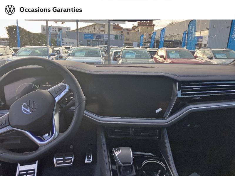 Voitures occasions VOLKSWAGEN TOUAREG R Nice