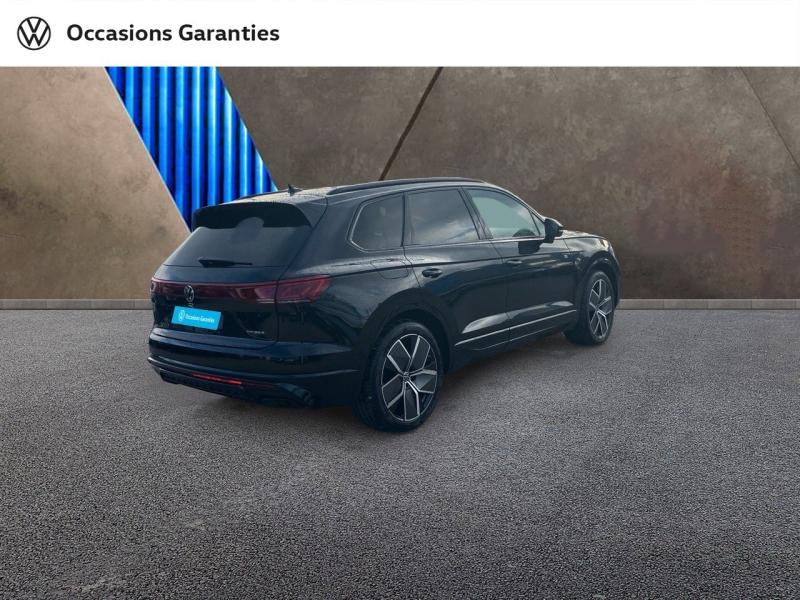 Voitures occasions VOLKSWAGEN TOUAREG R Nice