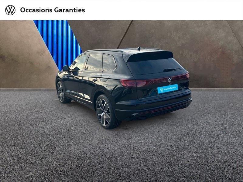 Voitures occasions VOLKSWAGEN TOUAREG R Nice