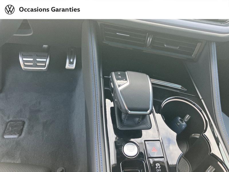 Voitures occasions VOLKSWAGEN TOUAREG R Nice