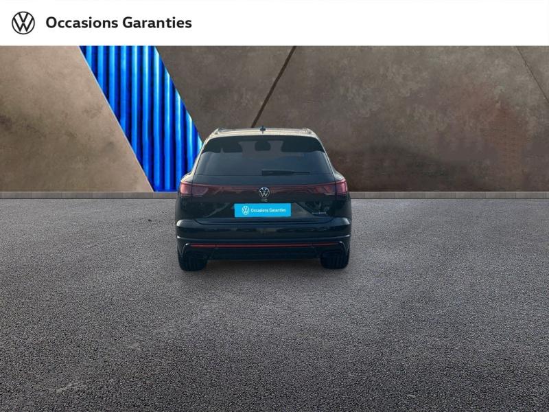 Voitures occasions VOLKSWAGEN TOUAREG R Nice