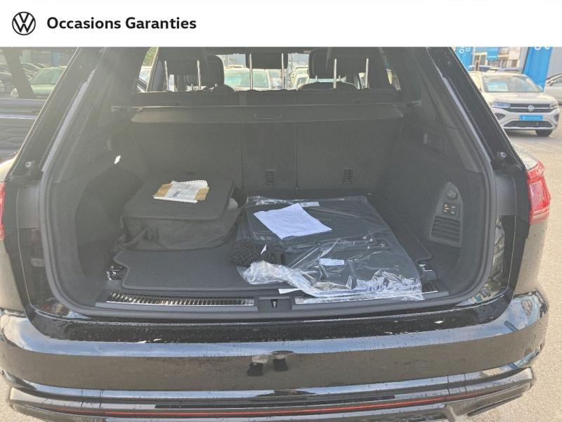 Voitures occasions VOLKSWAGEN TOUAREG R Nice