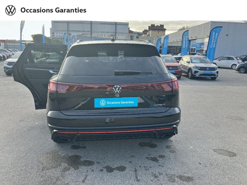 Voitures occasions VOLKSWAGEN TOUAREG R Nice