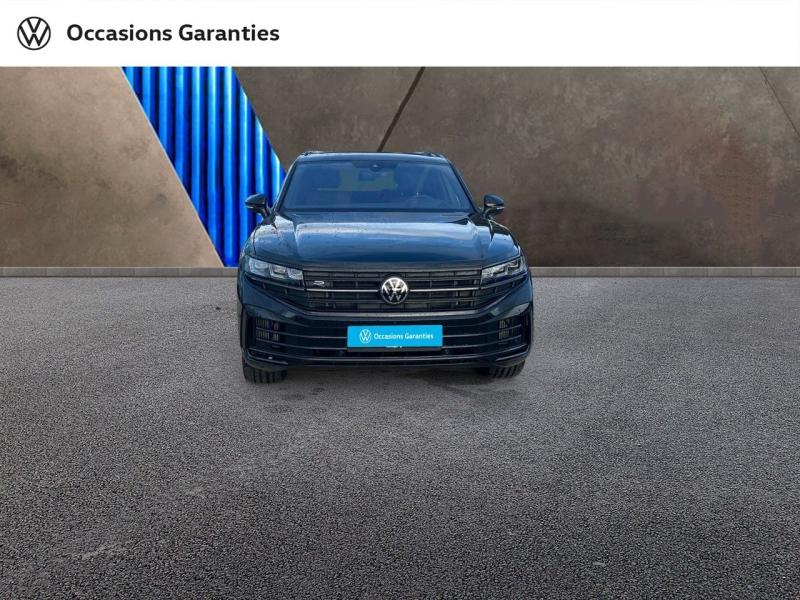 Voitures occasions VOLKSWAGEN TOUAREG R Nice