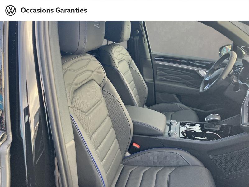 Voitures occasions VOLKSWAGEN TOUAREG R Nice