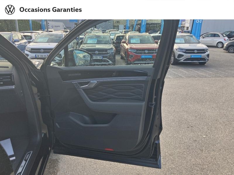 Voitures occasions VOLKSWAGEN TOUAREG R Nice