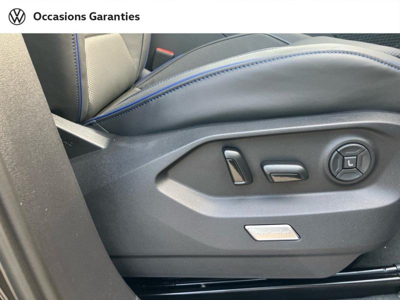 Voitures occasions VOLKSWAGEN TOUAREG R Nice