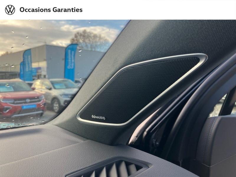 Voitures occasions VOLKSWAGEN TOUAREG R Nice