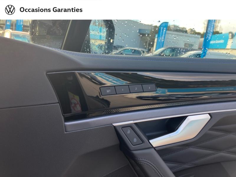 Voitures occasions VOLKSWAGEN TOUAREG R Nice