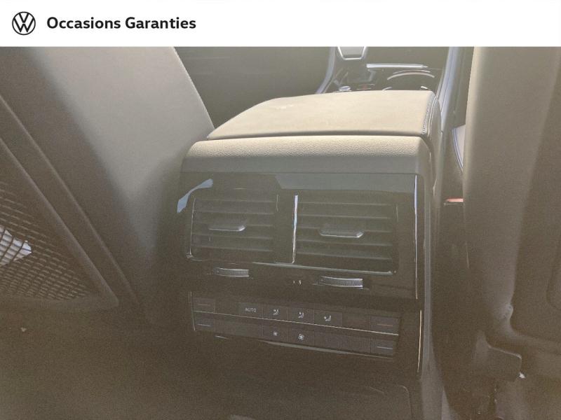 Voitures occasions VOLKSWAGEN TOUAREG R Nice