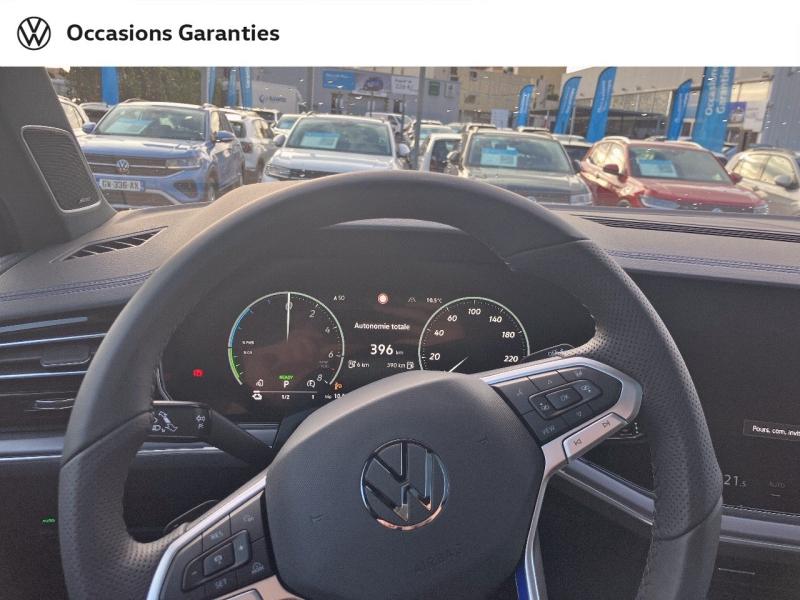 Voitures occasions VOLKSWAGEN TOUAREG R Nice