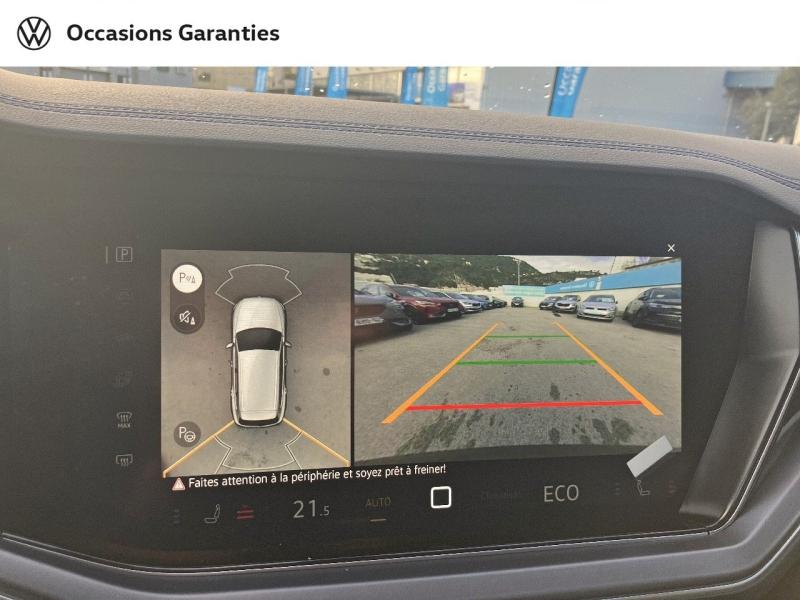 Voitures occasions VOLKSWAGEN TOUAREG R Nice