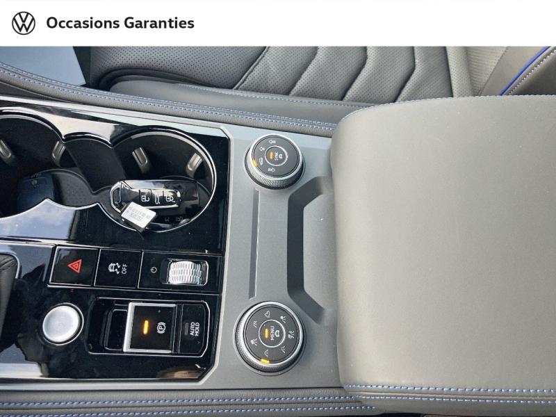 Voitures occasions VOLKSWAGEN TOUAREG R Nice