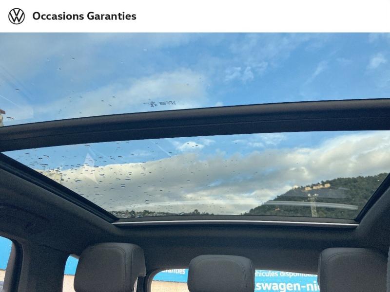 Voitures occasions VOLKSWAGEN TOUAREG R Nice