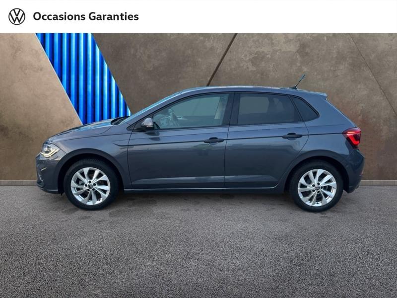 Voitures occasions VOLKSWAGEN POLO Style Nice
