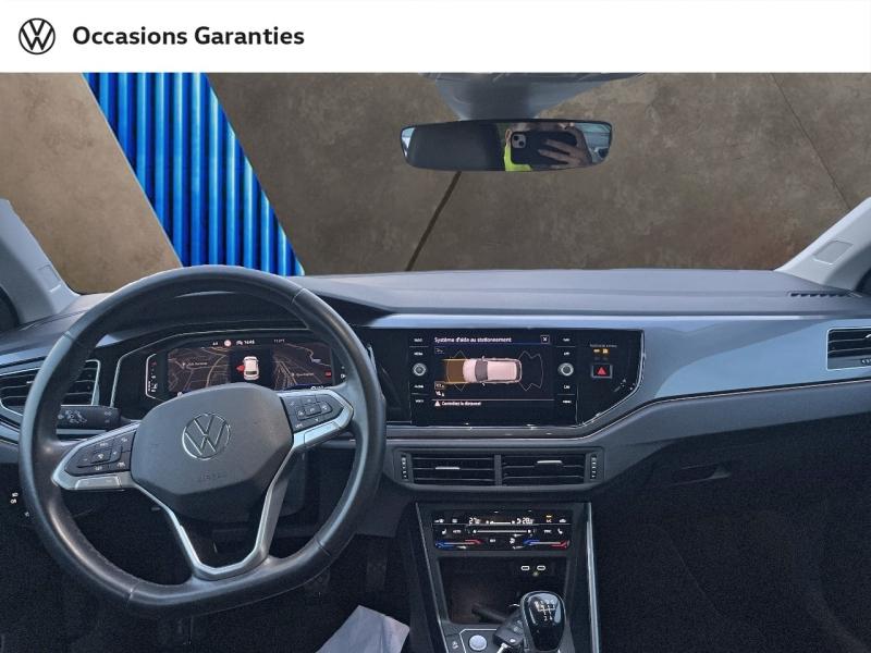 Voitures occasions VOLKSWAGEN POLO Style Nice