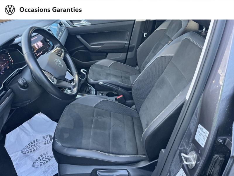 Voitures occasions VOLKSWAGEN POLO Style Nice