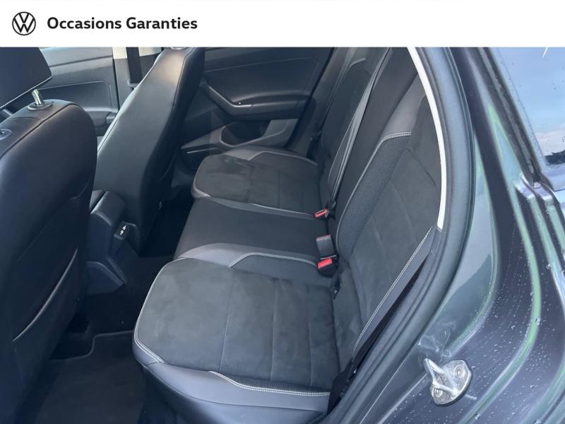 Voitures occasions VOLKSWAGEN POLO Style Nice